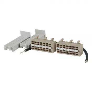 Eaton pacote de equipamento TSG ZSD-BPKT/T/24 (226610)