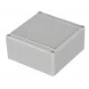 BOPLA caixa universal ABS cinzento claro 120 x 120 x 57 mm ET 217-F 63217200.MT1