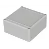 BOPLA caixa universal ABS cinzento claro 120 x 120 x 57 mm ET 217-F 63217200.MT1
