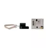 Eaton SmartWire-DT módulo de ligação para arrancador de motor PKE12/32, modo manual/auto, 24V DC, IP20, preto 126895