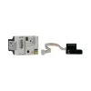 Eaton SmartWire-DT módulo de ligação para arrancador de motor PKE12/32, modo manual/auto, 24V DC, IP20, preto 126895