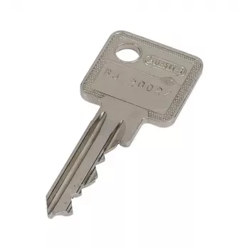 Eaton KEY-E10/30-GS chave para interruptor rotativo RMQ-Titan, 3 unid. 138576