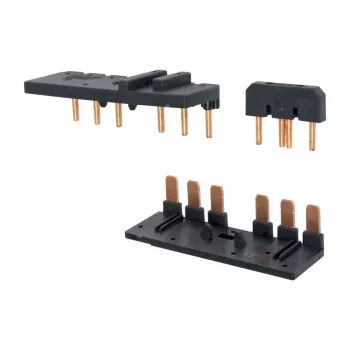 Conjunto de cablagem estrela-triângulo Eaton para contactores DILM17 a DILM32 DILM32-XSL (283131)