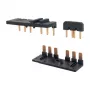 Conjunto de cablagem estrela-triângulo Eaton para contactores DILM17 a DILM32 DILM32-XSL (283131)