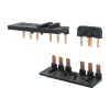 Conjunto de cablagem estrela-triângulo Eaton para contactores DILM17 a DILM32 DILM32-XSL (283131)