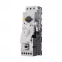 Eaton MSC-D-1,6-M7(24VDC) combinação de arranque de motor, 1,6 A, 24 V DC, 283159