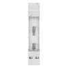 Eaton ZSD-Z19A1073 campo de contador, de 1 campo 230814