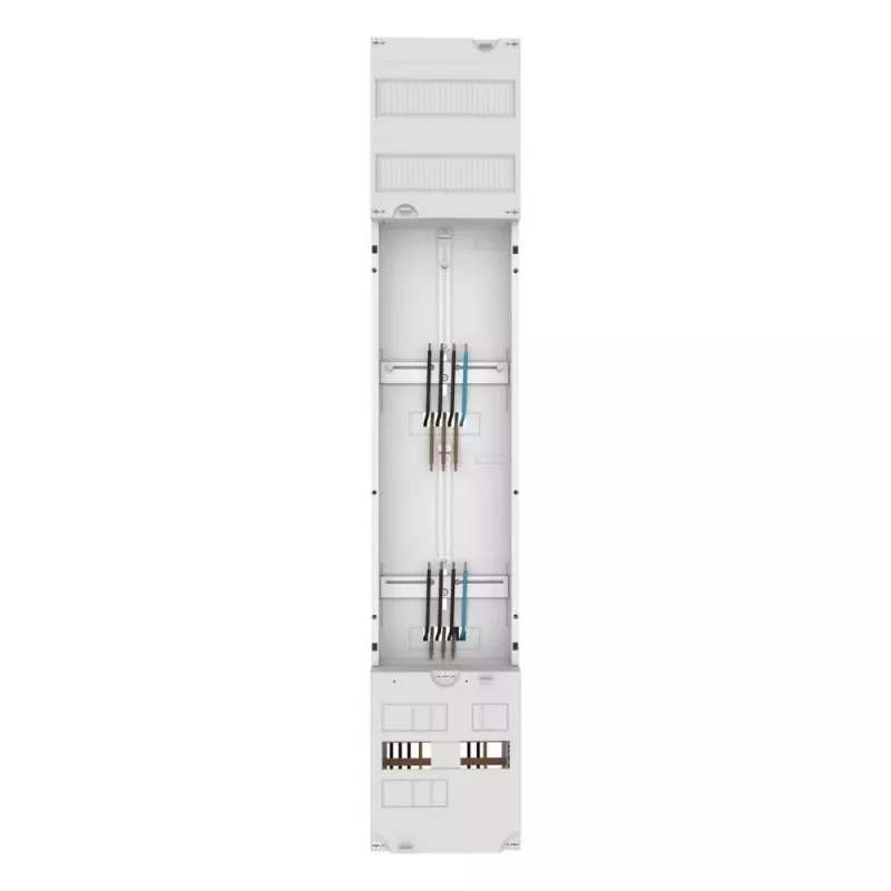 Eaton ZSD-Z19A1073 campo de contador, de 1 campo 230814