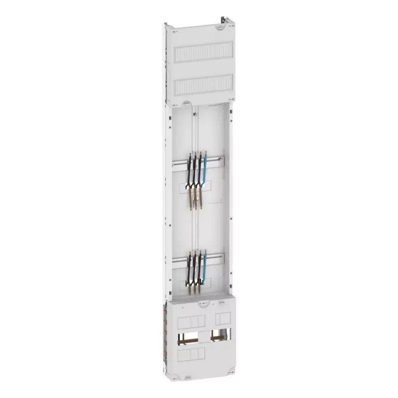 Eaton ZSD-Z19A1073 campo de contador, de 1 campo 230814