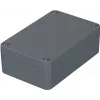 Caixa universal Bopla 98 x 64 x 34 mm poliamida cinzento-prateado RAL 7001 PK 102 38102000.MT1