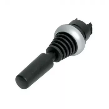 Joystick Eaton (M22-WJ2V) – atuador de pressão vertical de 2 posições, 22,5 mm