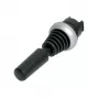 Joystick Eaton (M22-WJ2V) – atuador de pressão vertical de 2 posições, 22,5 mm