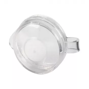 Membrana de proteção Eaton M22-XWS para atuadores de 22,5 mm, transparente 231275