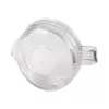 Membrana de proteção Eaton M22-XWS para atuadores de 22,5 mm, transparente 231275