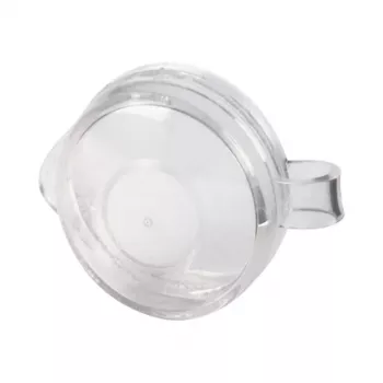 Membrana de proteção Eaton M22-XWS para atuadores de 22,5 mm, transparente 231275