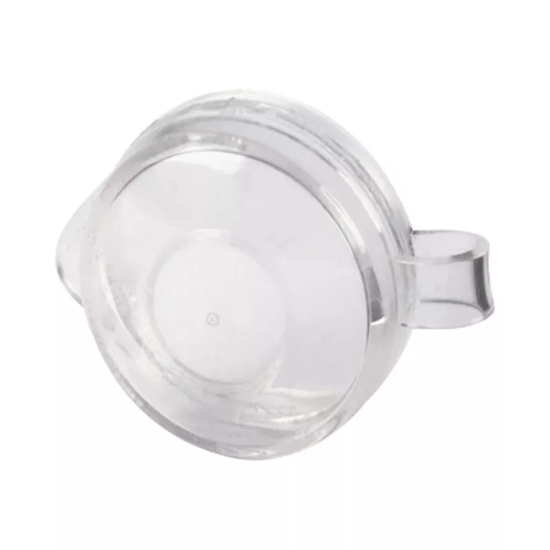 Membrana de proteção Eaton M22-XWS para atuadores de 22,5 mm, transparente 231275