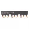 Adaptador de barramento trifásico EATON B3.0/3-PKZ0 (232289)