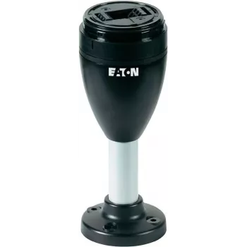 Tubo de montagem em alumínio Eaton SL7-CB-100, 100 mm, para torres de sinalização SL7 171443