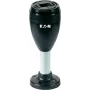 Tubo de montagem em alumínio Eaton SL7-CB-100, 100 mm, para torres de sinalização SL7 171443