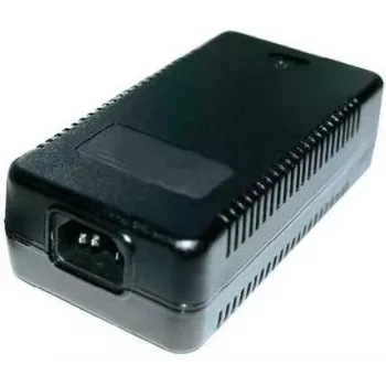 Fonte de alimentação de mesa médica Dehner Elektronik MPU-51-105 12V 3,75A 45W EN60601