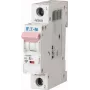 Disjuntor de proteção de linha Eaton PXL-C2/1, 2 A, unipolar, curva C, 6 kA 236047