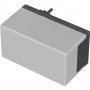 Caixa eletrónica Bopla Combi-Case CC 120 x 65 x 66 mm ABS cinzento-claro/cinzento-escuro 43435004