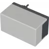 Caixa eletrónica Bopla Combi-Case CC 120 x 65 x 66 mm ABS cinzento-claro/cinzento-escuro 43435004