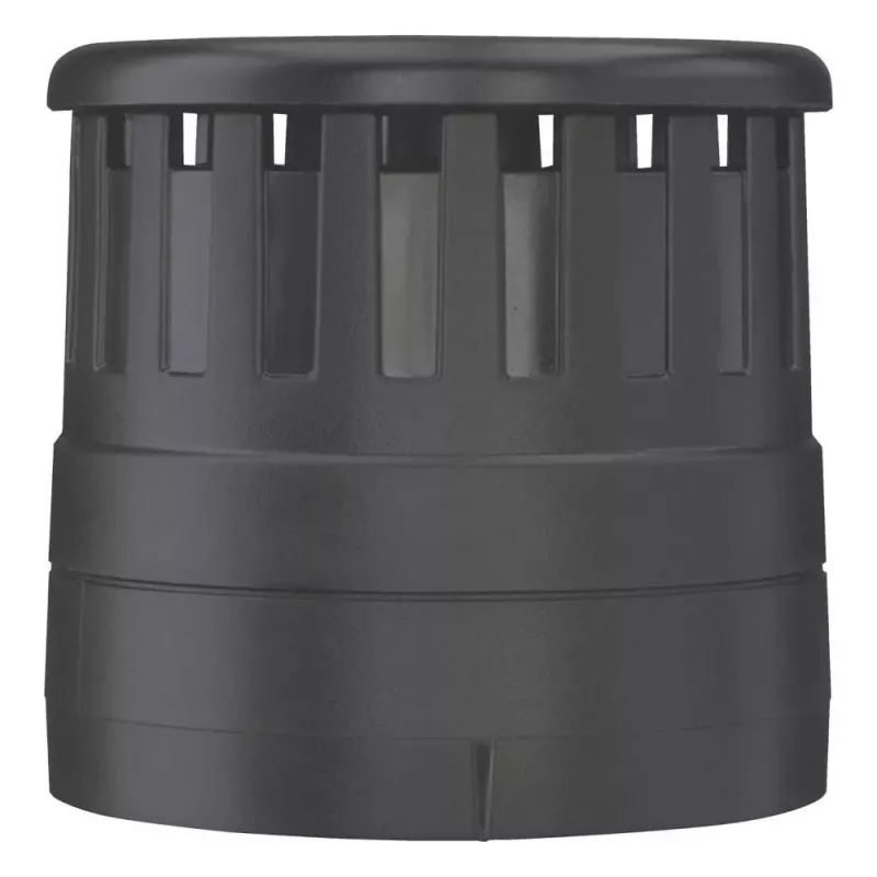 Módulo acústico Eaton SL7-AP24-M, 24 V AC/DC, 100 dB, IP66, preto 171287