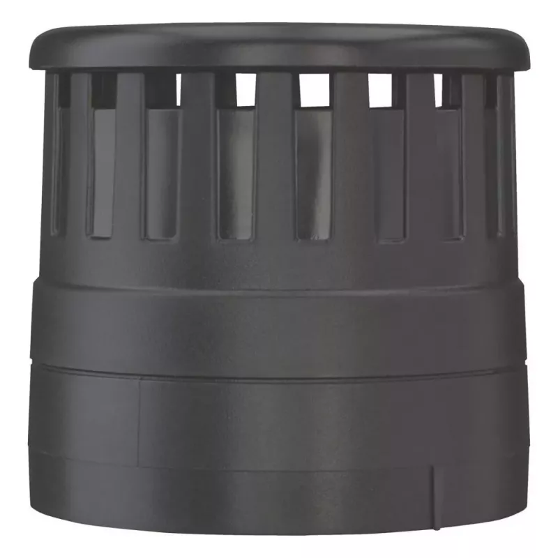 Módulo acústico Eaton SL7-AP24-M, 24 V AC/DC, 100 dB, IP66, preto 171287