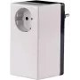 Caixa de ficha Bopla CombiNorm-Connect 120 x 65 x 66 mm ABS cinzento-claro IP40 43435504