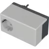 Caixa de ficha Bopla CombiNorm-Connect 120 x 65 x 66 mm ABS cinzento-claro IP40 43435504