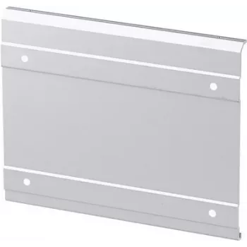 Conjunto de montagem na parede BOPLA ALU-TOPLINE 92800150.MT 1 para caixas ALU-TOPLINE
