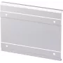 Conjunto de montagem na parede BOPLA ALU-TOPLINE 92800150.MT 1 para caixas ALU-TOPLINE