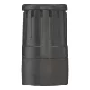 Sinalizador acústico Eaton SL4-AP230, 230V AC, 100dB, IP66, preto 171381