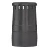 Sinalizador acústico Eaton SL4-AP230, 230V AC, 100dB, IP66, preto 171381