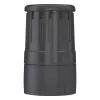 Sinalizador acústico Eaton SL4-AP230, 230V AC, 100dB, IP66, preto 171381