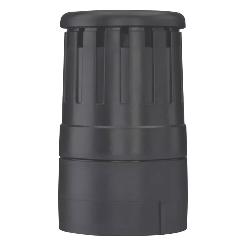 Sinalizador acústico Eaton SL4-AP230, 230V AC, 100dB, IP66, preto 171381