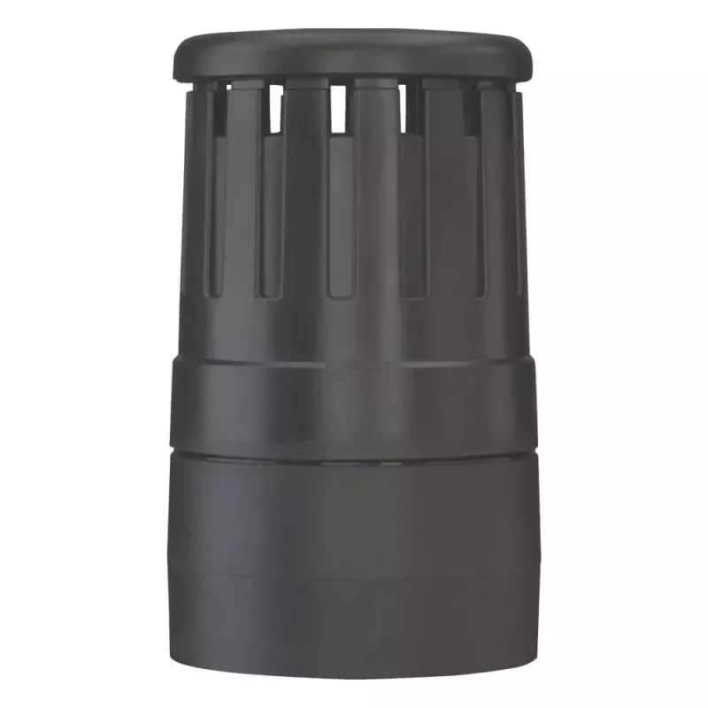 Sinalizador acústico Eaton SL4-AP230, 230V AC, 100dB, IP66, preto 171381
