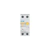 Eaton PXK-B13/1N/003-A RCBO, 13 A, 30 mA, 1P+N, curva B, 10 kA, 230 V AC, calha DIN, 2 módulos 236947