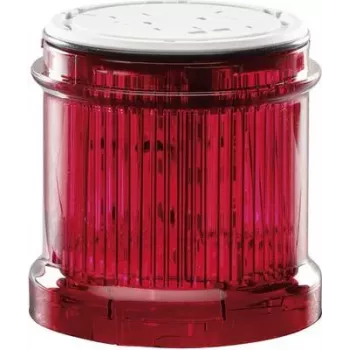 Elemento luminoso LED Eaton SL7 24V vermelho luz fixa 171463
