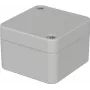 Bopla EUROMAS T 205 caixa universal 52 x 50 x 35 mm, ABS, cinzento claro 03205000