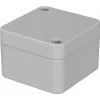 Bopla EUROMAS T 205 caixa universal 52 x 50 x 35 mm, ABS, cinzento claro 03205000