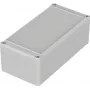 Caixa universal Bopla EUROMAS ET 220F 160 x 80 x 57 mm ABS cinzento-claro IP65 63220200