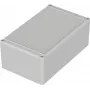 Caixa universal BOPLA ABS cinzento-claro 200 x 120 x 77 mm ET 221-F IP65 63221200