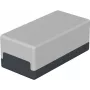 Caixa universal BOPLA, ABS, cinzento-claro, 50 x 25 x 100 mm, IP40 05410000