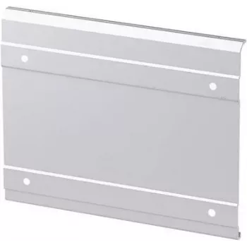 Suporte de parede Bopla ALU-TOPLINE para caixas ALU-TOPLINE, altura 180-250 mm, par 92800250