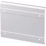 Suporte de parede Bopla ALU-TOPLINE para caixas ALU-TOPLINE, altura 180-250 mm, par 92800250