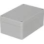 Caixa universal Bopla EUROMAS T 215 120 x 80 x 55 mm ABS cinzento-claro IP65 03215000