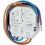 Atuador de regulação via rádio Eaton xComfort CDAU-01/04-I, embutir, 1 canal, 400W 182444