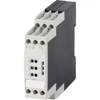 Relé de monitorização de corrente Eaton EMR6-I15-A-1 1-5A 24-240V AC/DC 184754